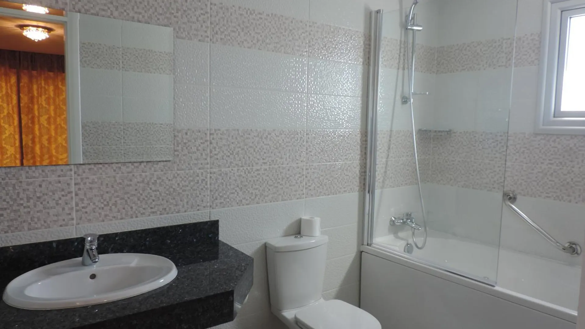 Corfu Hotel Ayia Napa Cyprus