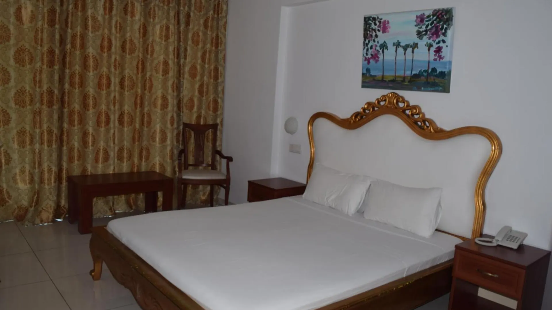 Corfu Hotel Ayia Napa