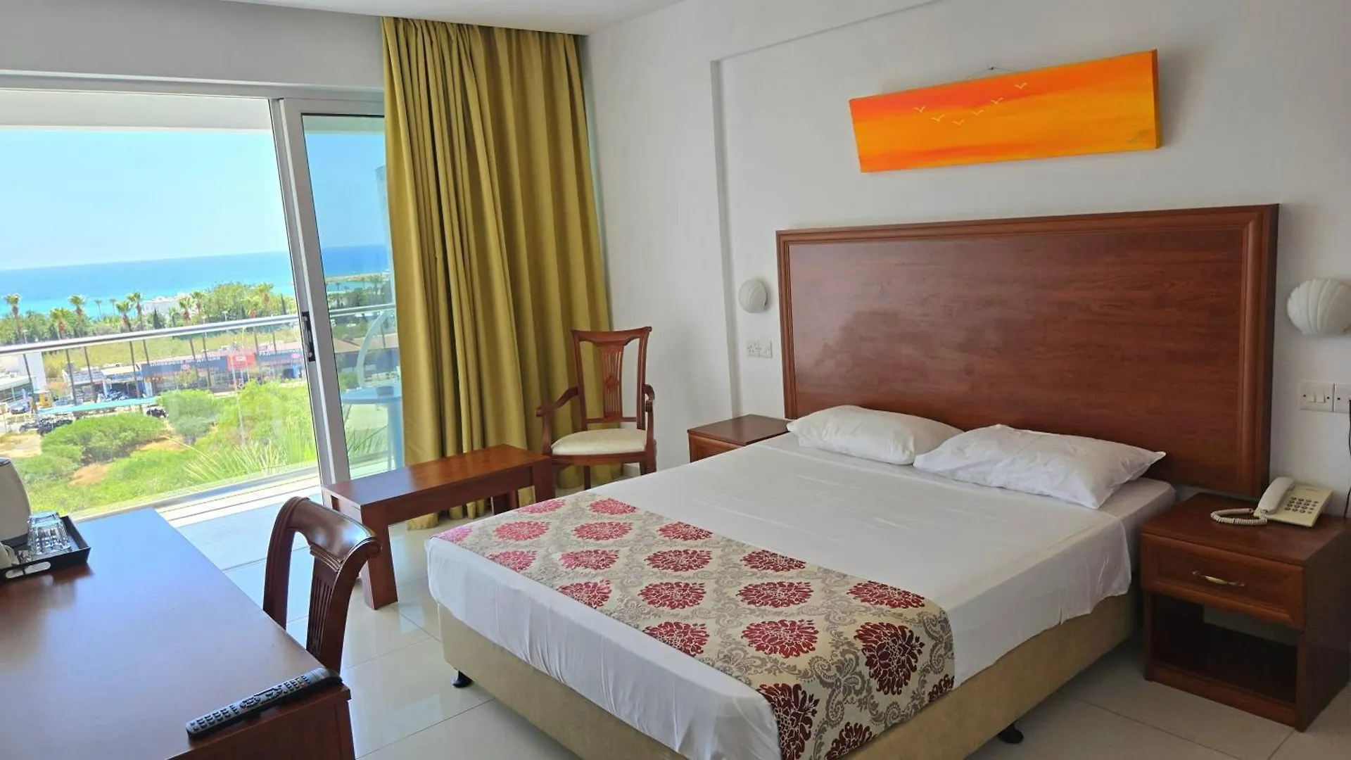 Corfu Hotel Ayia Napa