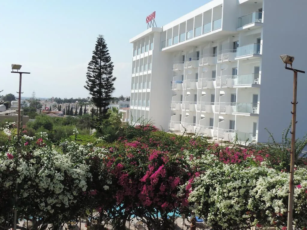 ****  Corfu Hotel Ayia Napa Cyprus