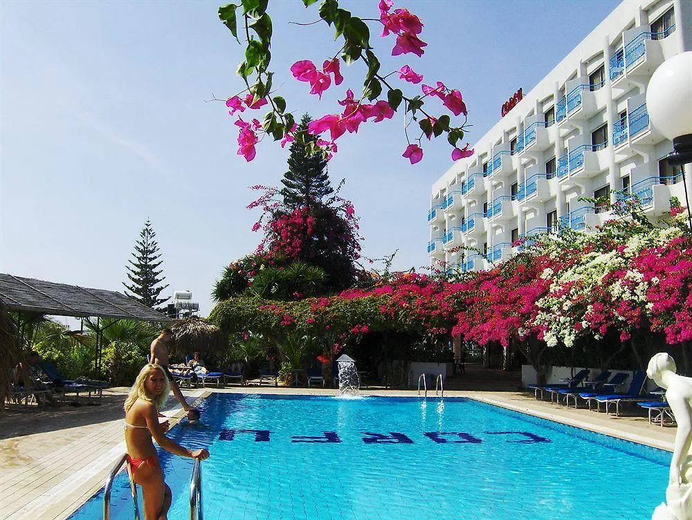 Corfu Hotel Ayia Napa 4*,