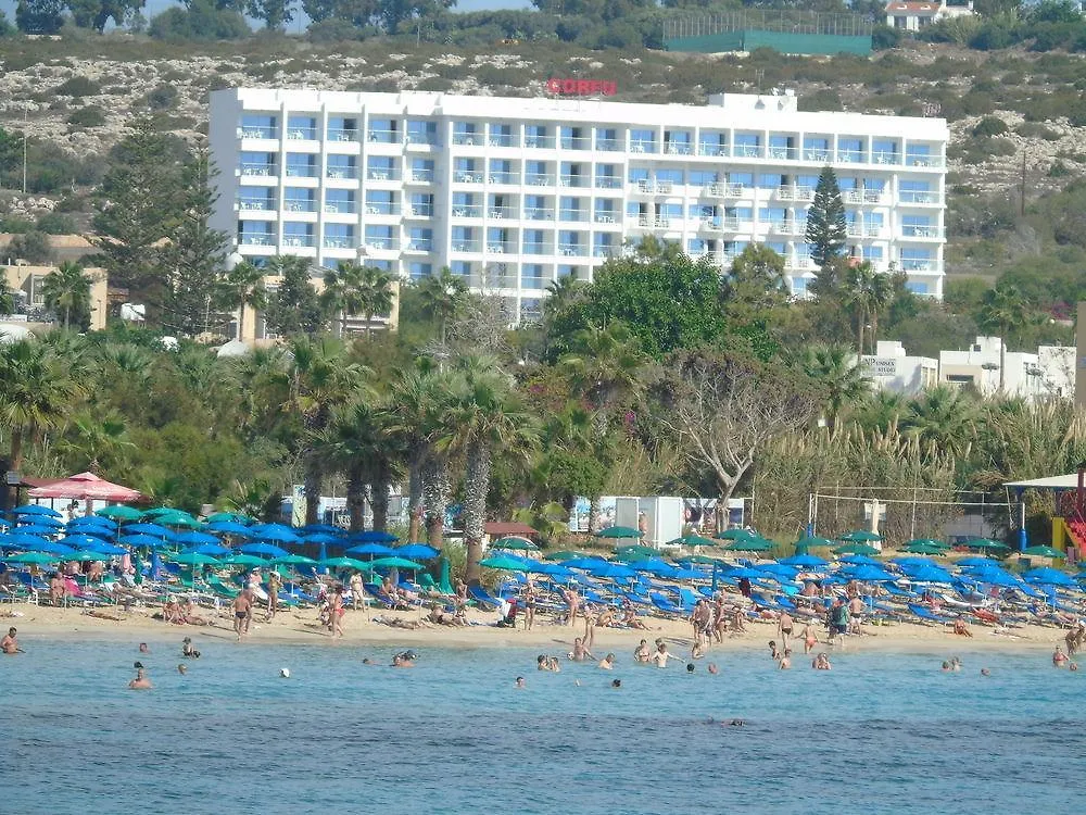 Corfu Hotel Agia Napa