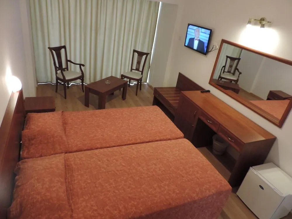 ****  Corfu Hotel Ayia Napa Cyprus