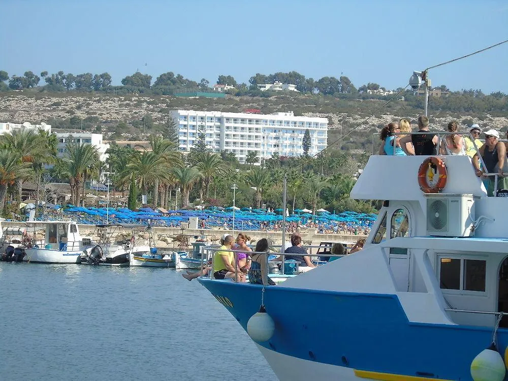 Corfu Hotel Ayia Napa