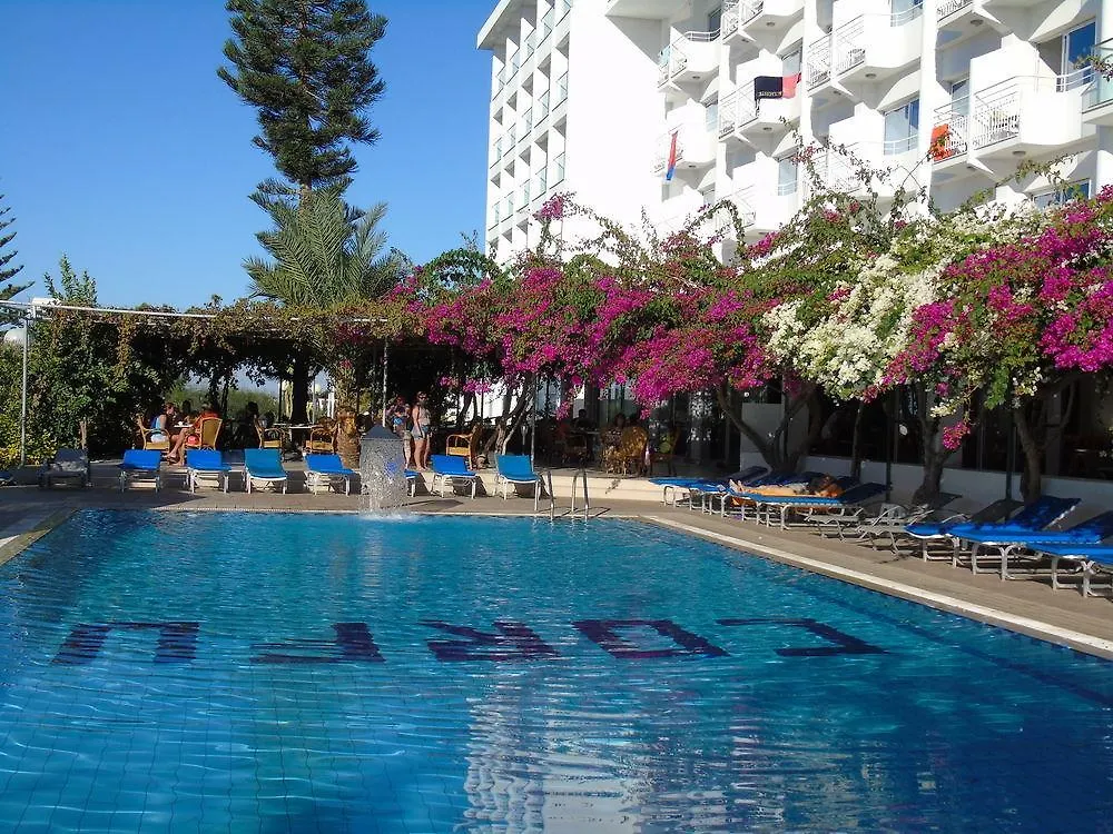 Corfu Hotel Ayia Napa 4*,