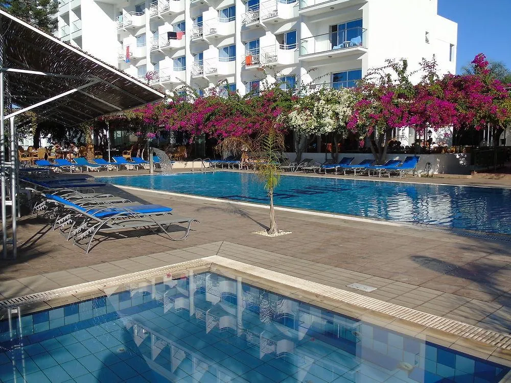 Corfu Hotel Agia Napa 4*,