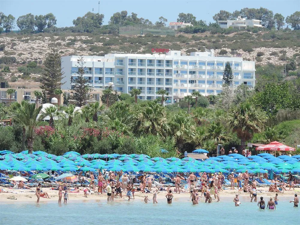 Corfu Hotel Ayia Napa 4*,