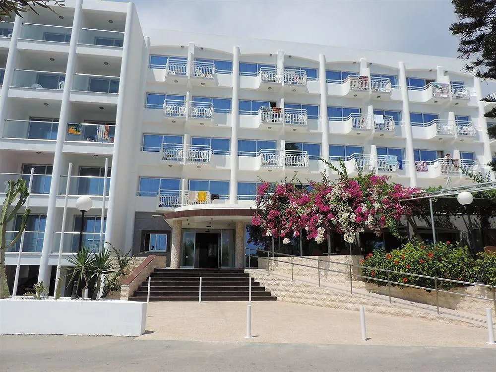 Corfu Hotel Ayía Nápa