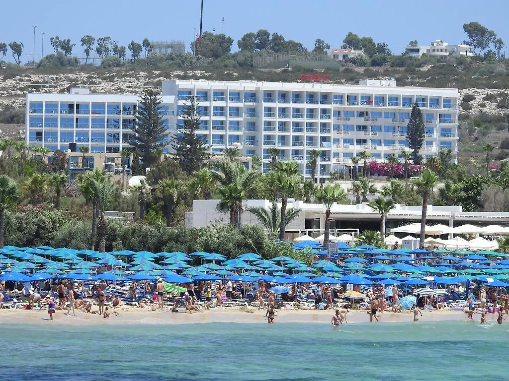 Corfu Hotel Agia Napa