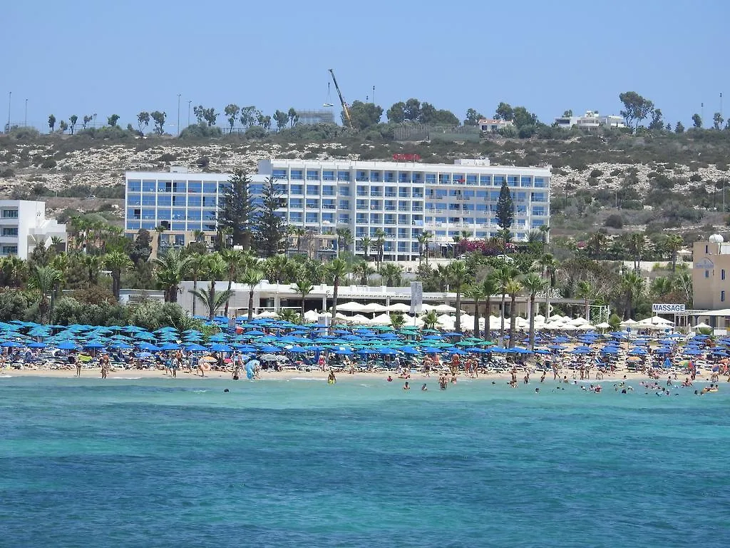 Corfu Hotel Ayia Napa