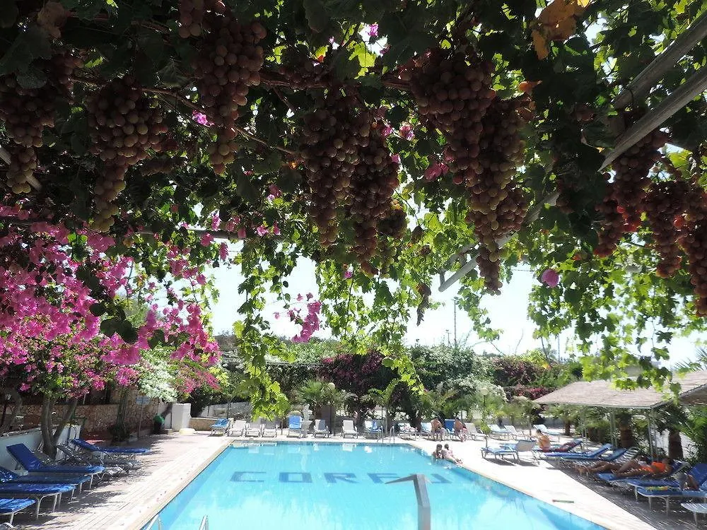 Corfu Hotel Ayia Napa 4*,