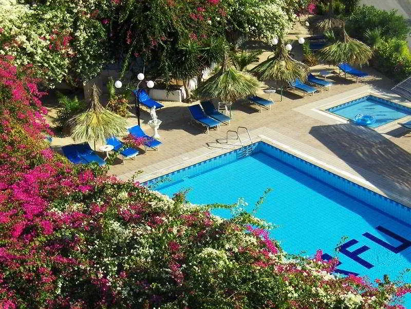 ****  Corfu Hotel Ayía Nápa Chypre