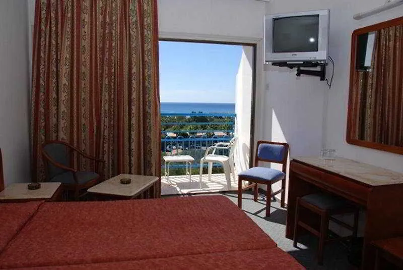 Corfu Hotel Agia Napa