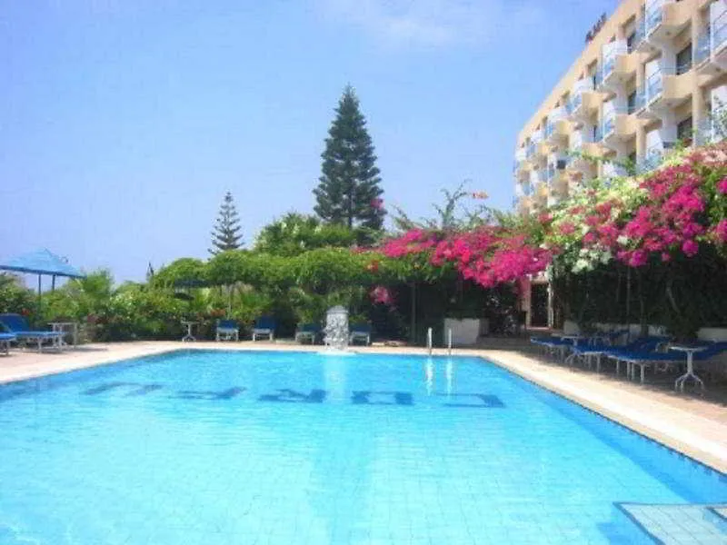 Corfu Hotel Ayia Napa