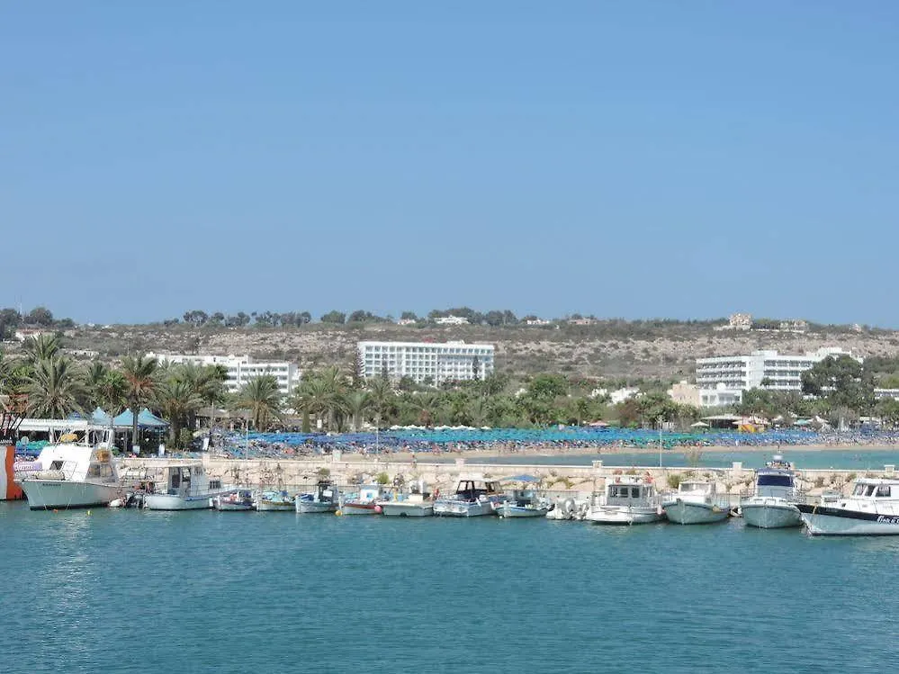 Corfu Hotel Ayia Napa