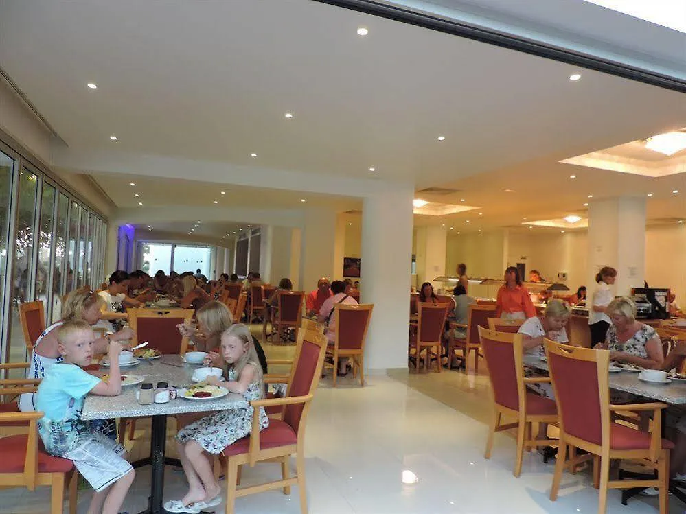 Corfu Hotel Agia Napa