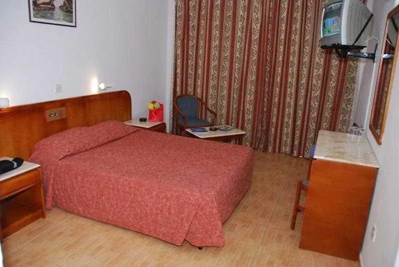 ****  Corfu Hotel Ayia Napa Cyprus