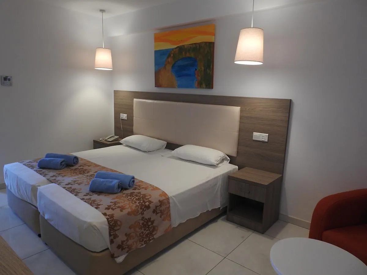 Corfu Hotel Ayia Napa