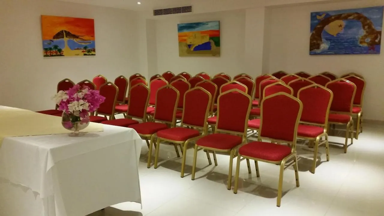 Corfu Hotel Ayia Napa